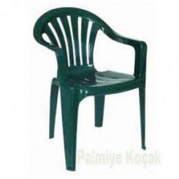 Кресло HK-100 FESTIVAL зеленое