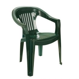Кресло HK-250 JOKEY зеленое