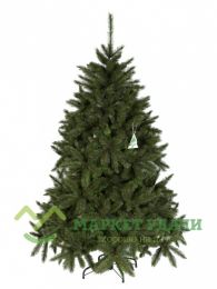 Елка Triumph Tree Лесная красавица 120 см. зеленая